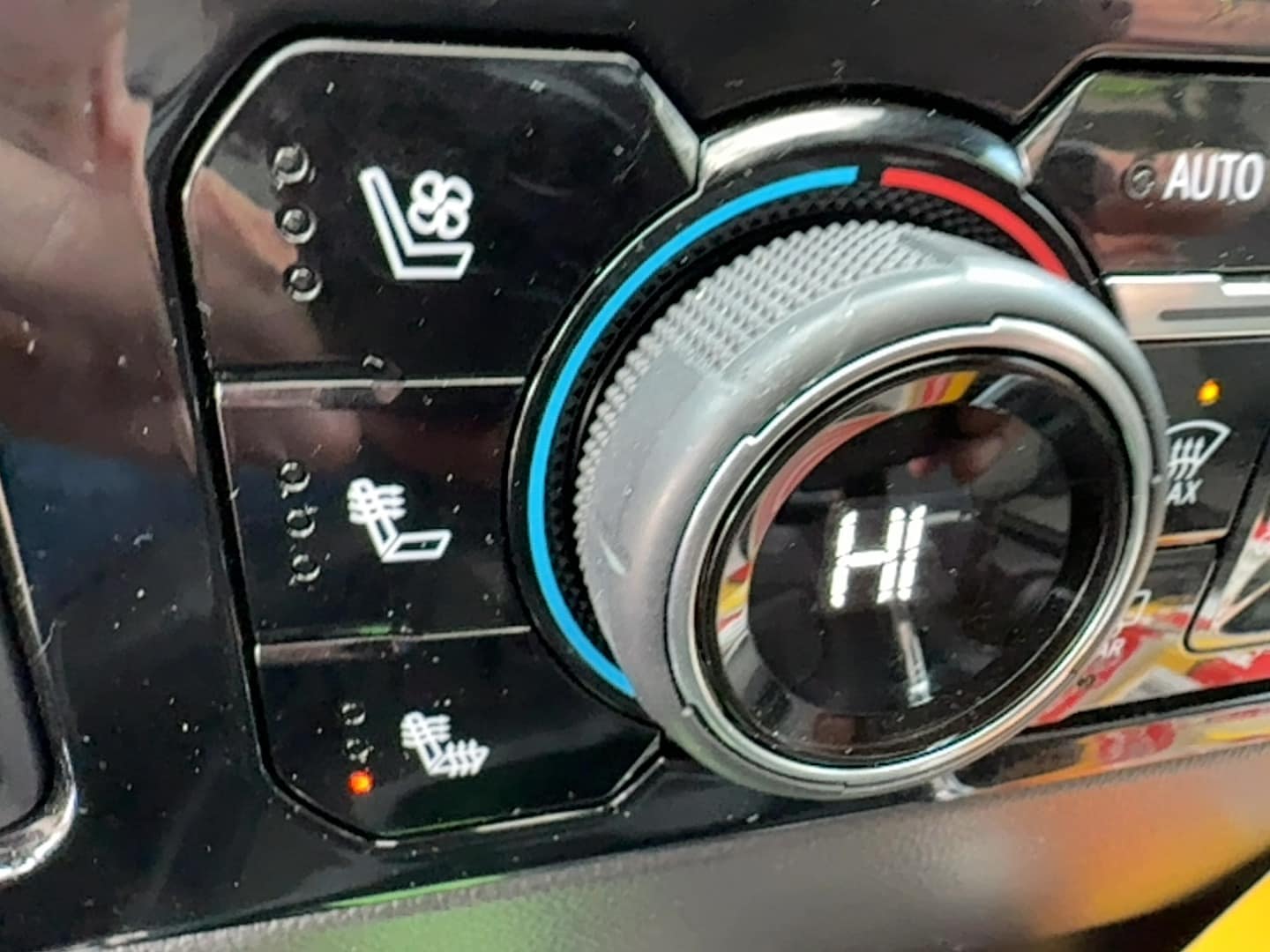 2024 Chevrolet Silverado 1500 ZR2 - Photo 29