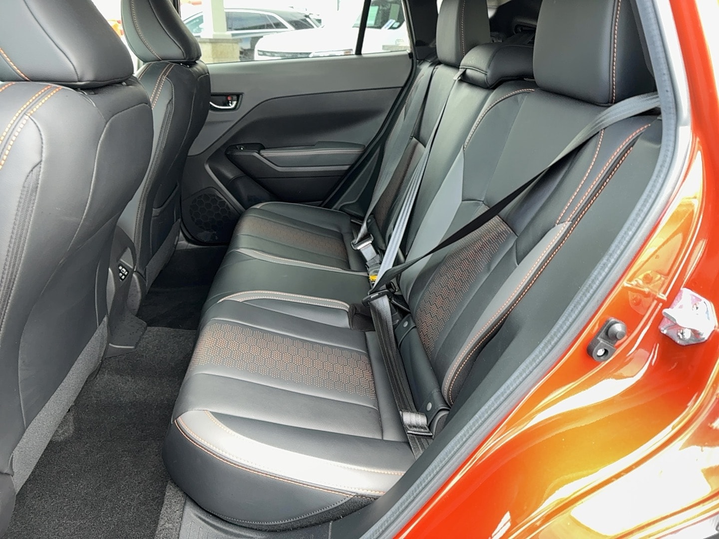 2024 Subaru Crosstrek Limited - Photo 24