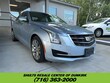  Cadillac ATS Sedan