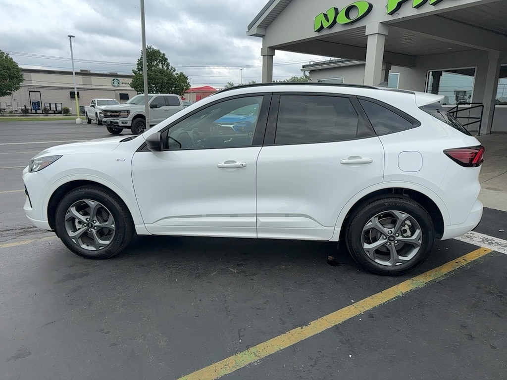 Used 2023 Ford Escape ST-Line ST-Line AWD
