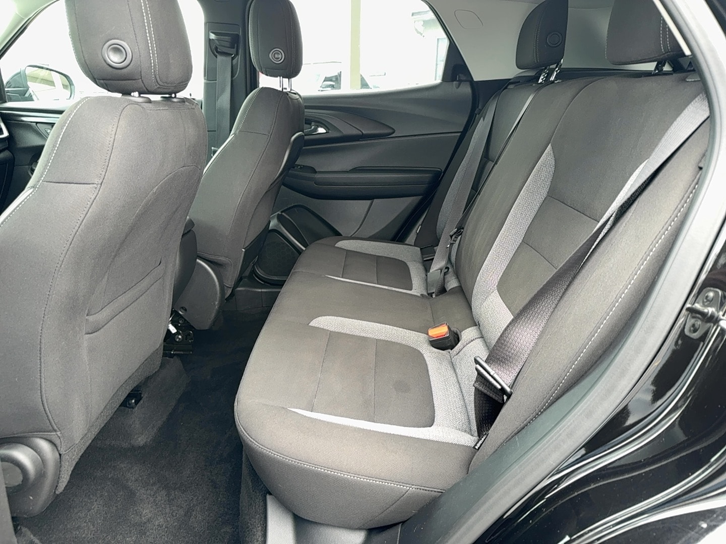 2025 Chevrolet Trailblazer LT - Photo 20