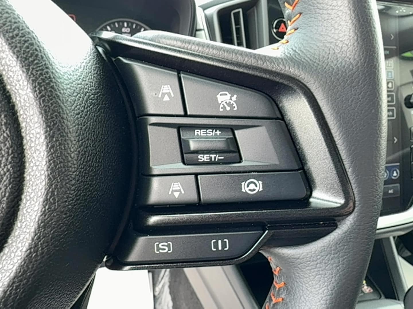 2024 Subaru Crosstrek Limited - Photo 16