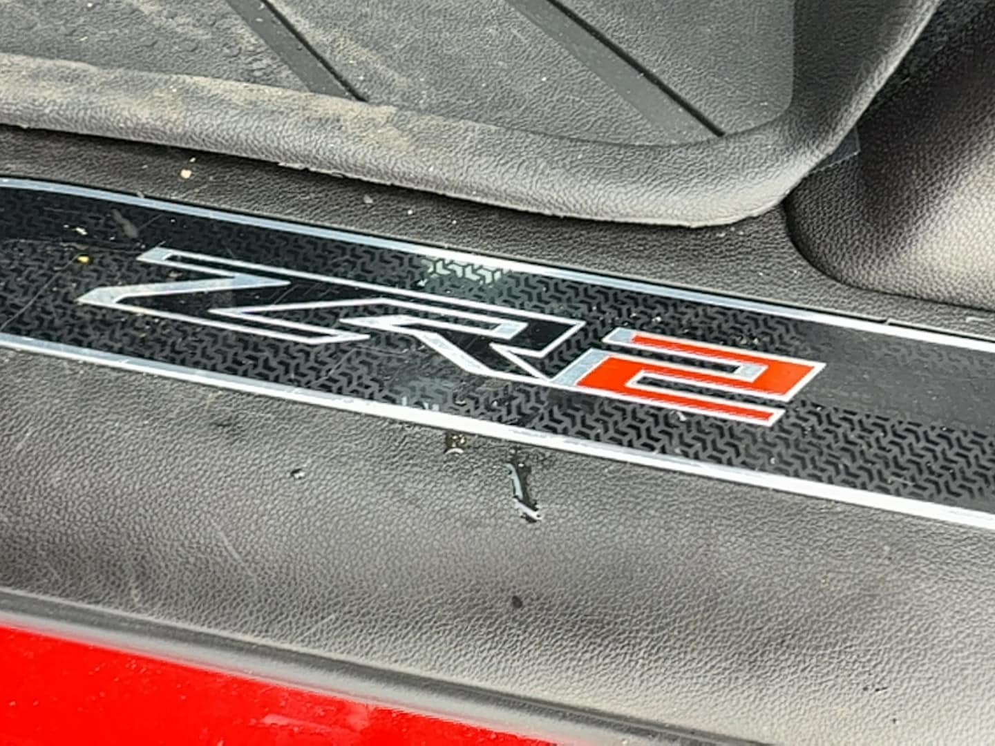 2024 Chevrolet Silverado 1500 ZR2 - Photo 17