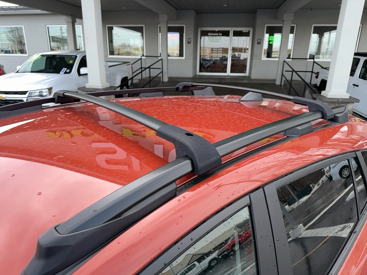 2024 Subaru Crosstrek Limited - Photo 11