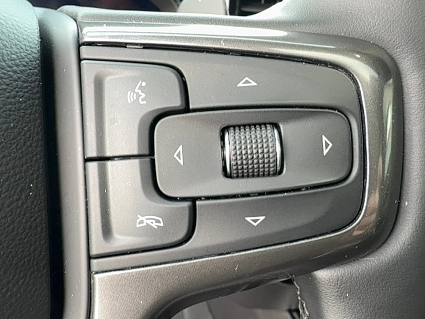 2024 Chevrolet Silverado 1500 ZR2 - Photo 20