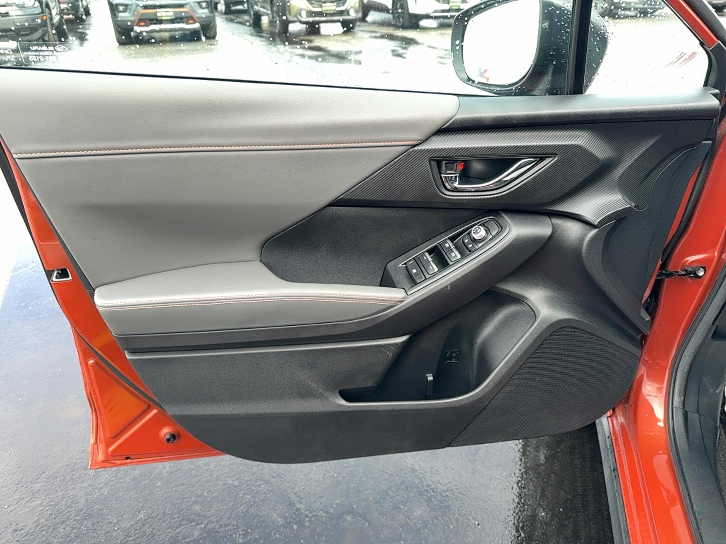 2024 Subaru Crosstrek Limited - Photo 13