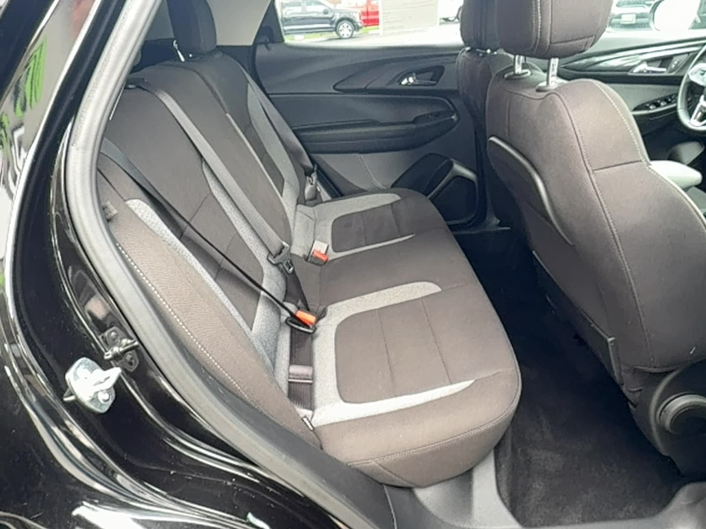 2025 Chevrolet Trailblazer LT - Photo 22