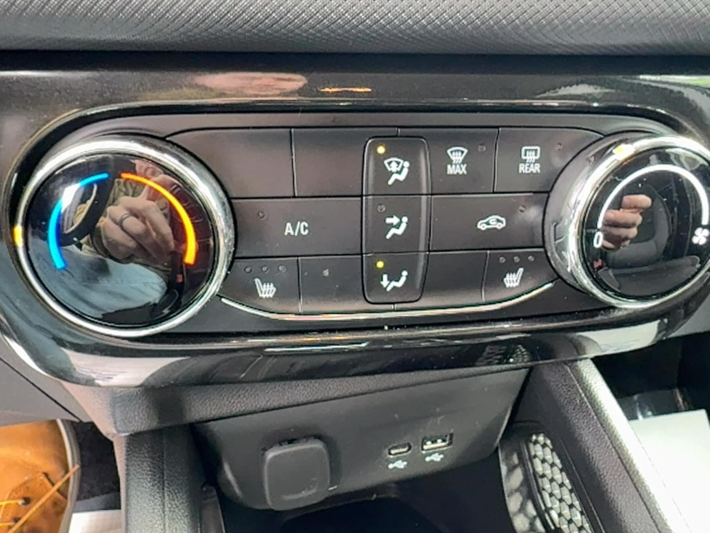 2025 Chevrolet Trailblazer LT - Photo 18