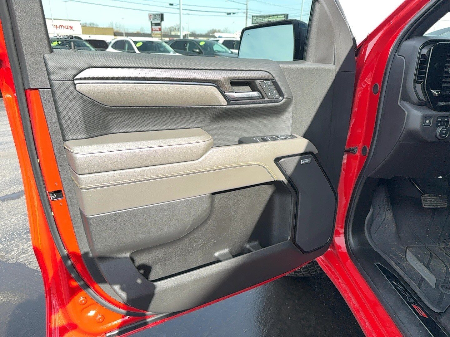 2024 Chevrolet Silverado 1500 ZR2 - Photo 16