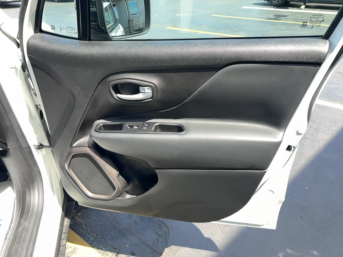 2023 Jeep Renegade Upland - Photo 27