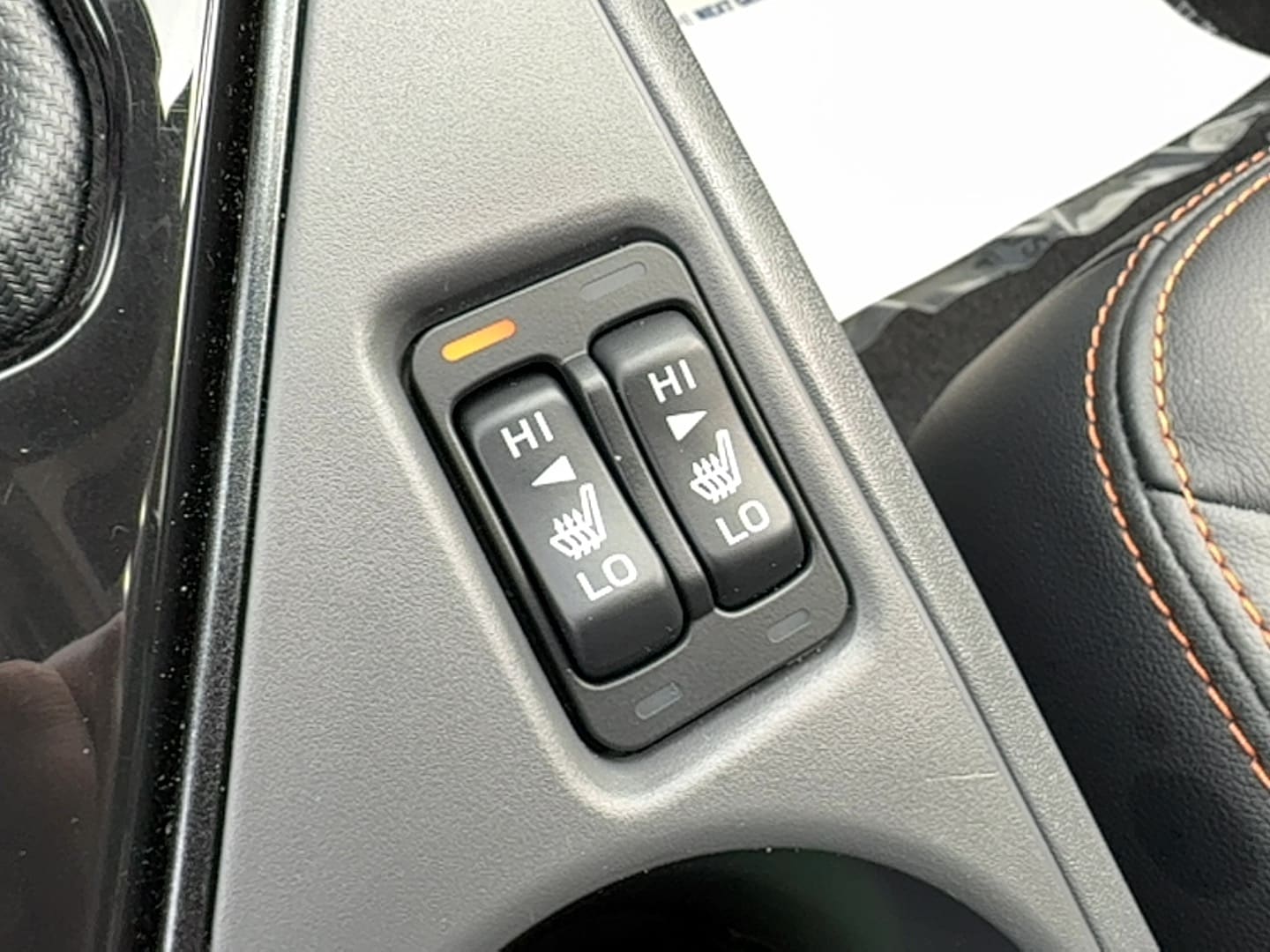 2024 Subaru Crosstrek Limited - Photo 21