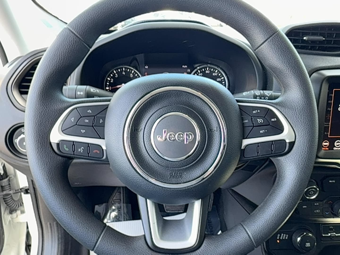 2023 Jeep Renegade Upland - Photo 13