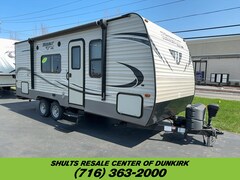 2017 Keystone Hideout