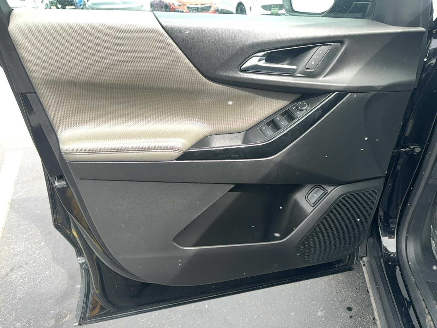 2025 Chevrolet Equinox LT - Photo 15