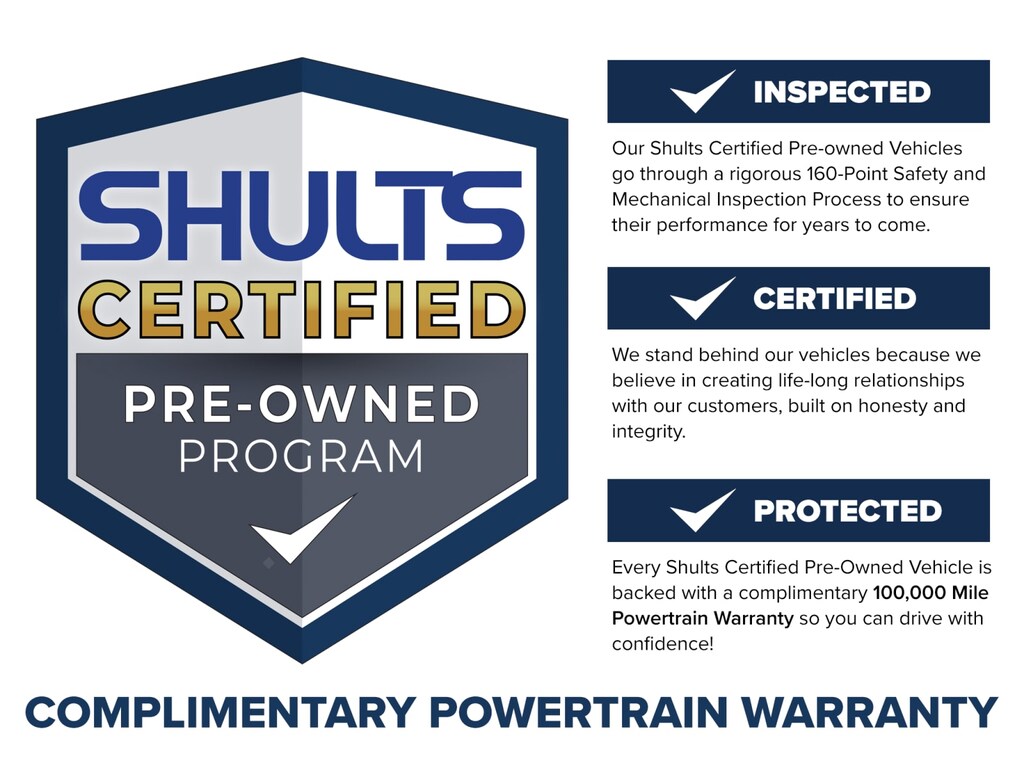 Used 2020 Chevrolet Equinox For Sale at Shults Auto Group VIN