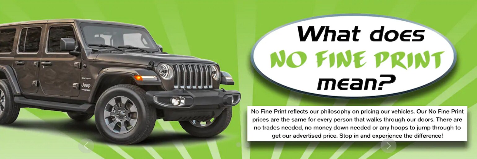 Shults Resale Olean New Dealership in Olean, NY