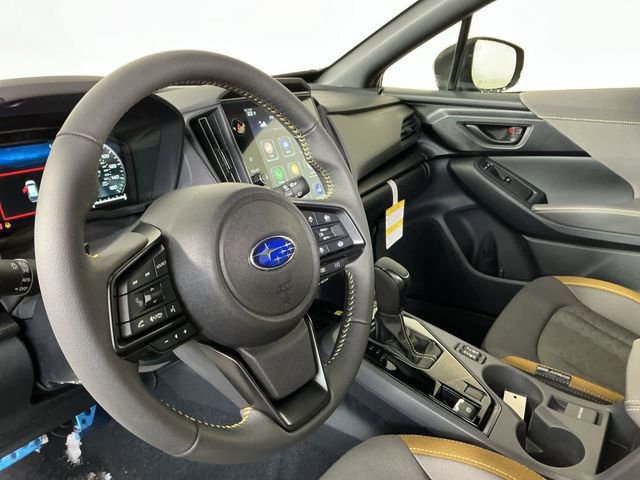 2026 Subaru Crosstrek Sport - Photo 9