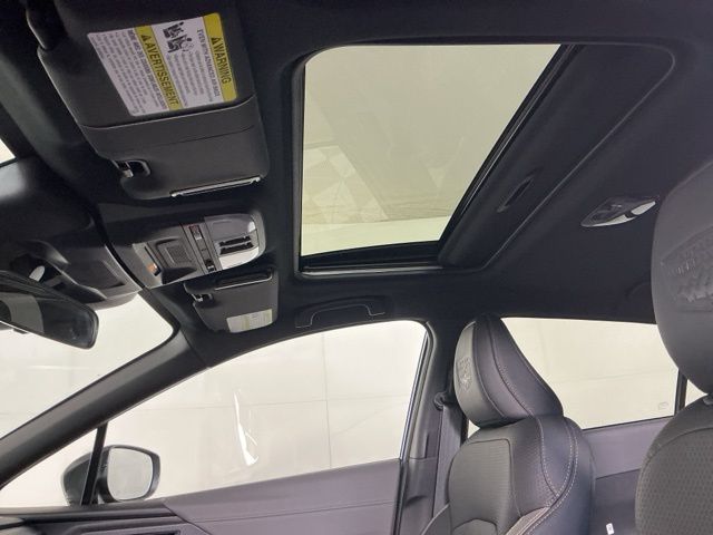 2026 Subaru Crosstrek Wilderness - Photo 11