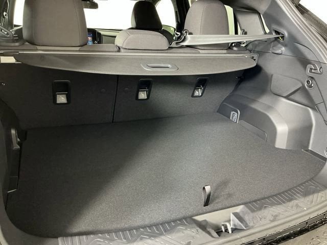 2026 Subaru Crosstrek Sport - Photo 17