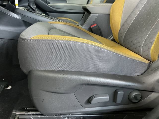 2026 Subaru Crosstrek Sport - Photo 11