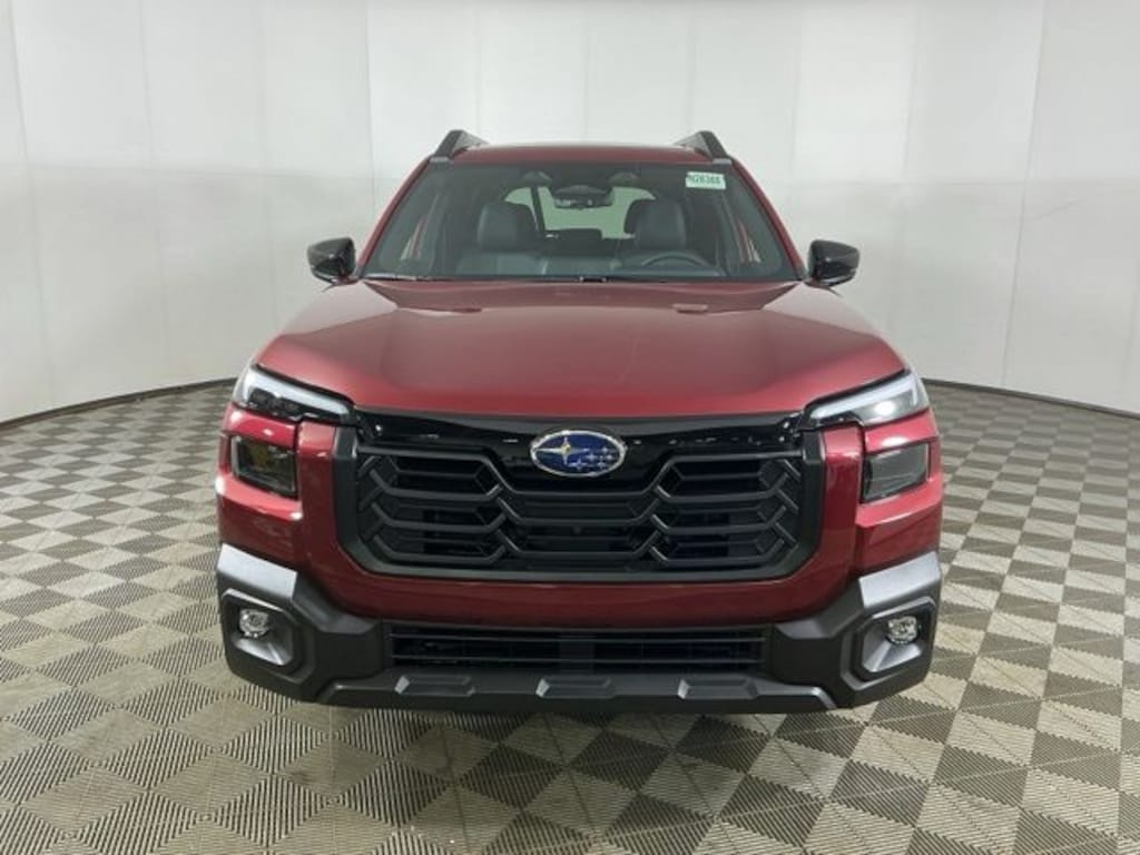 New 2026 Subaru Outback Touring XT SUV