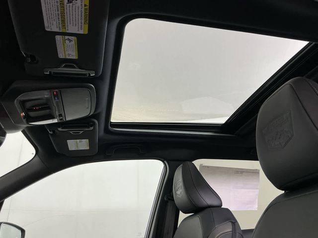 2026 Subaru Forester Wilderness - Photo 11