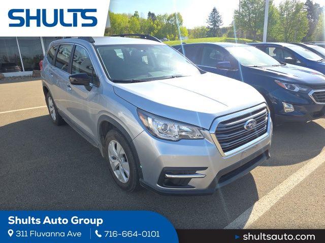 2020 Subaru Ascent -'s photo