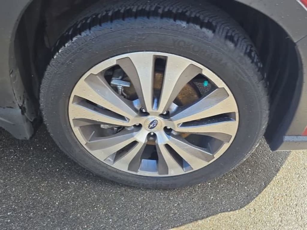 Used 2022 Subaru Ascent Touring Touring 7-Passenger