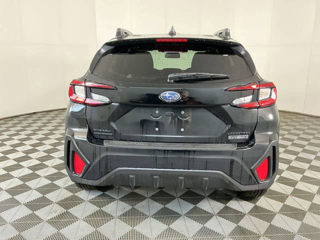 2026 Subaru Crosstrek Sport - Photo 6