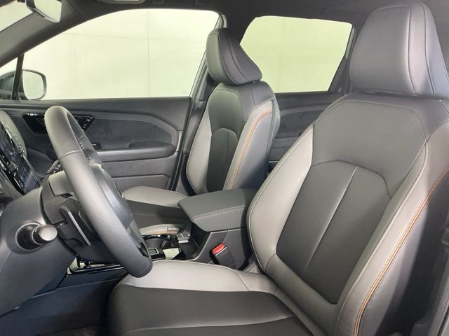 2026 Subaru Forester Sport - Photo 10
