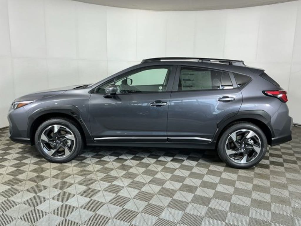 New 2026 Subaru Crosstrek Limited SUV