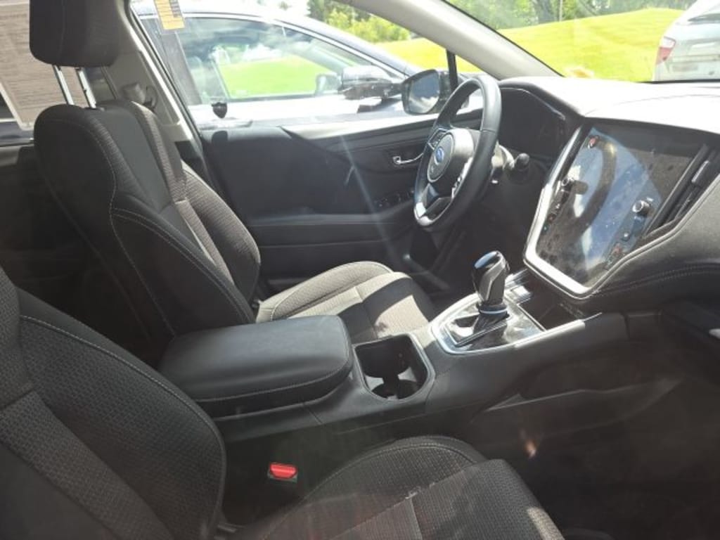 Used 2024 Subaru Outback Premium SUV