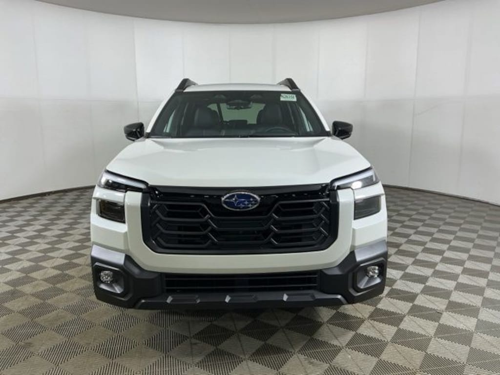 New 2026 Subaru Outback Touring XT SUV