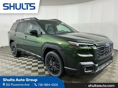 2026 Subaru Outback Limited XT SUV