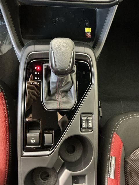 2025 Subaru Impreza RS - Photo 11