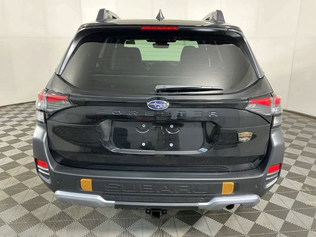 2026 Subaru Forester Wilderness - Photo 6