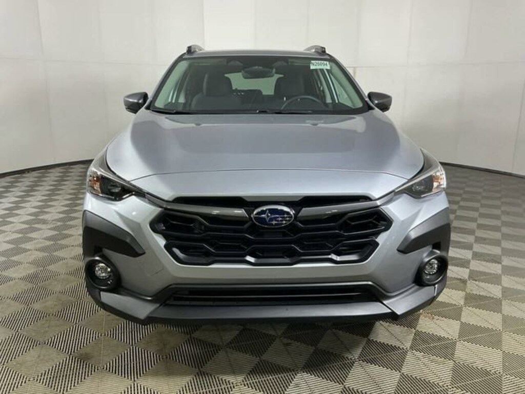 New 2026 Subaru Crosstrek Premium SUV