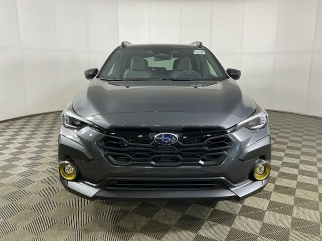 New 2026 Subaru Crosstrek Sport Hybrid SUV