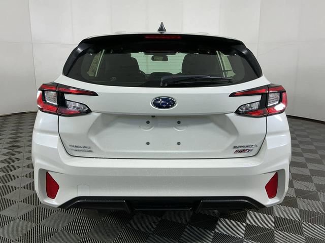 2025 Subaru Impreza RS - Photo 6