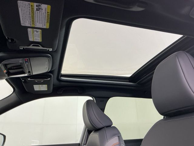2026 Subaru Forester Sport - Photo 11