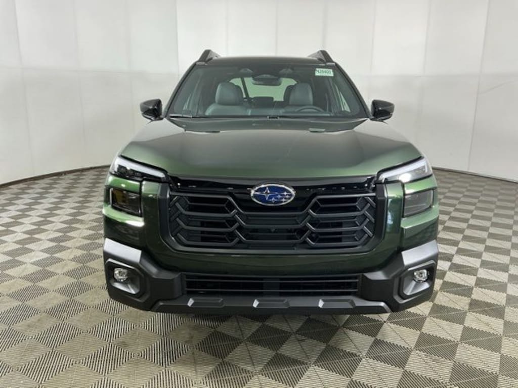 New 2026 Subaru Outback Limited XT SUV