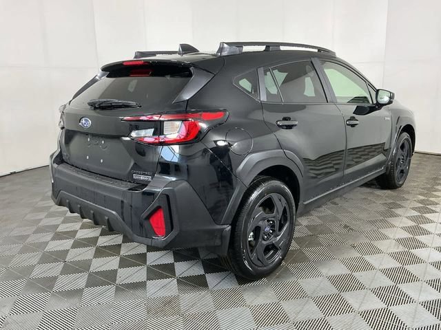 2026 Subaru Crosstrek Sport - Photo 7