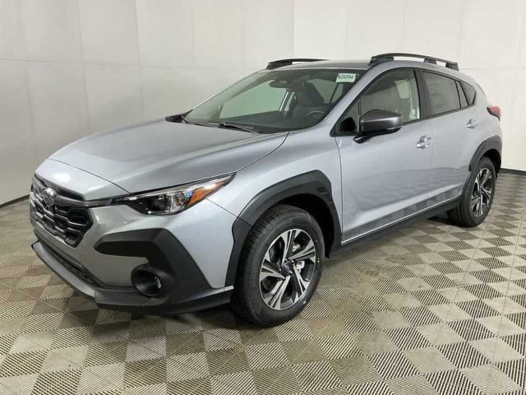 New 2026 Subaru Crosstrek Premium SUV