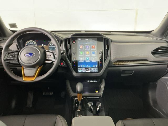 2026 Subaru Forester Wilderness - Photo 12