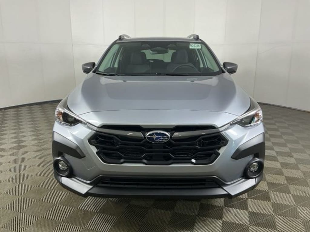 New 2026 Subaru Crosstrek Premium SUV