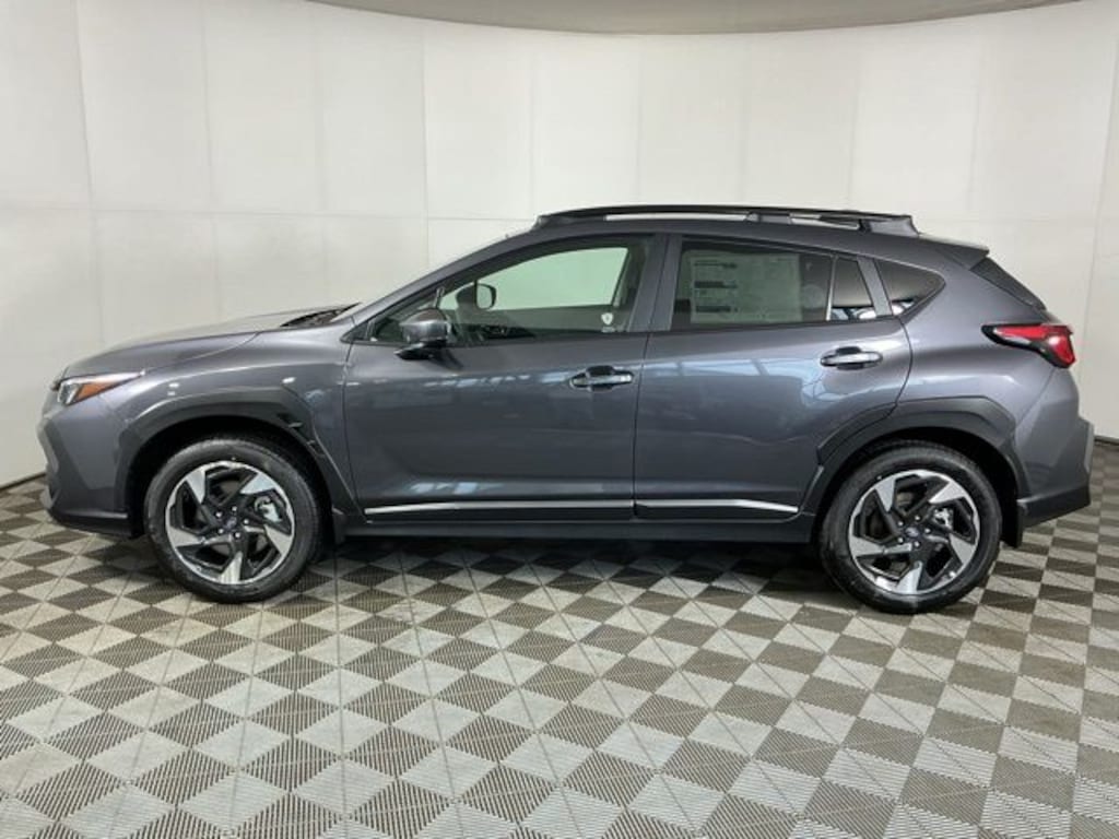 New 2026 Subaru Crosstrek Limited SUV