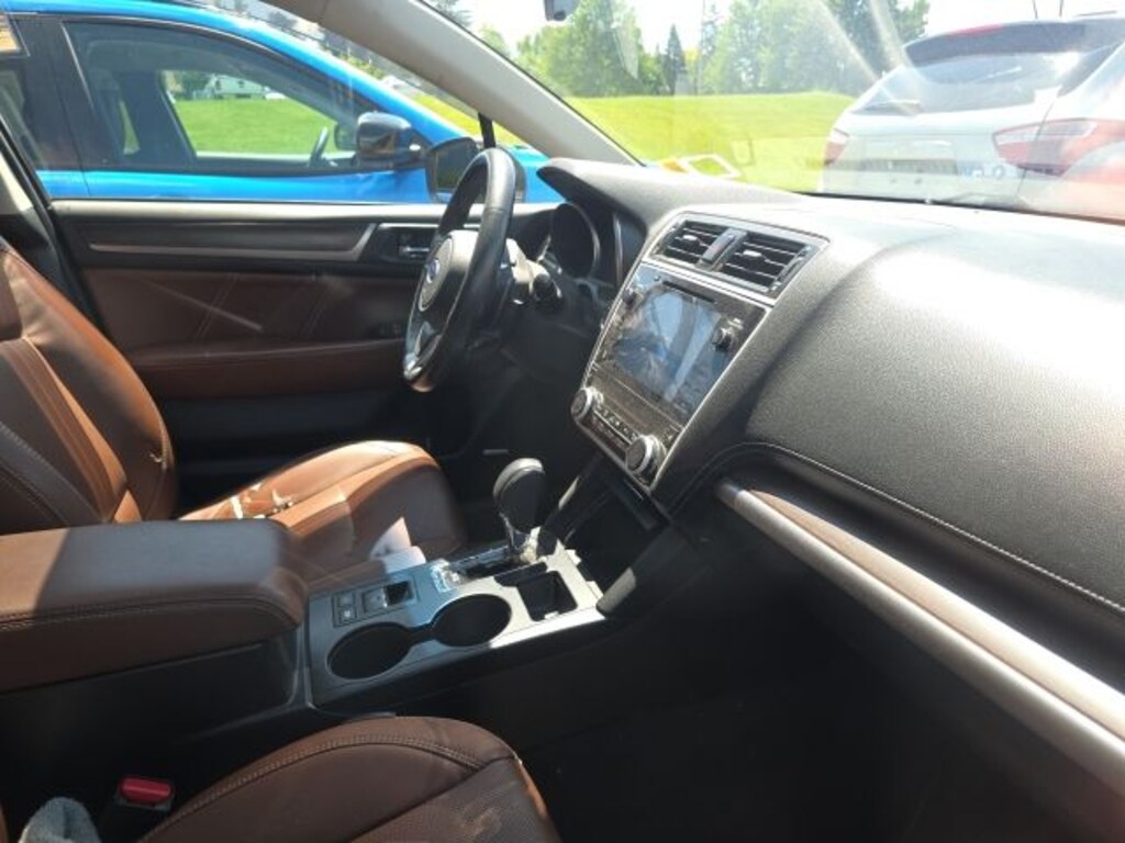 Used 2019 Subaru Outback 2.5i SUV