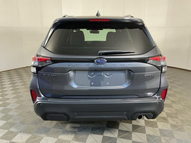2026 Subaru Forester Sport - Photo 6