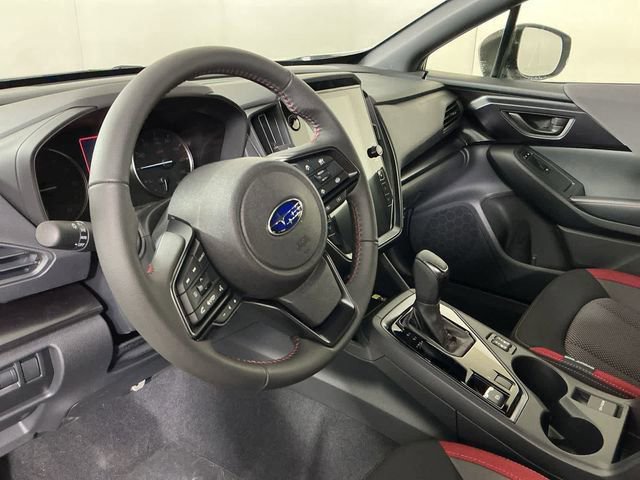2025 Subaru Impreza RS - Photo 9