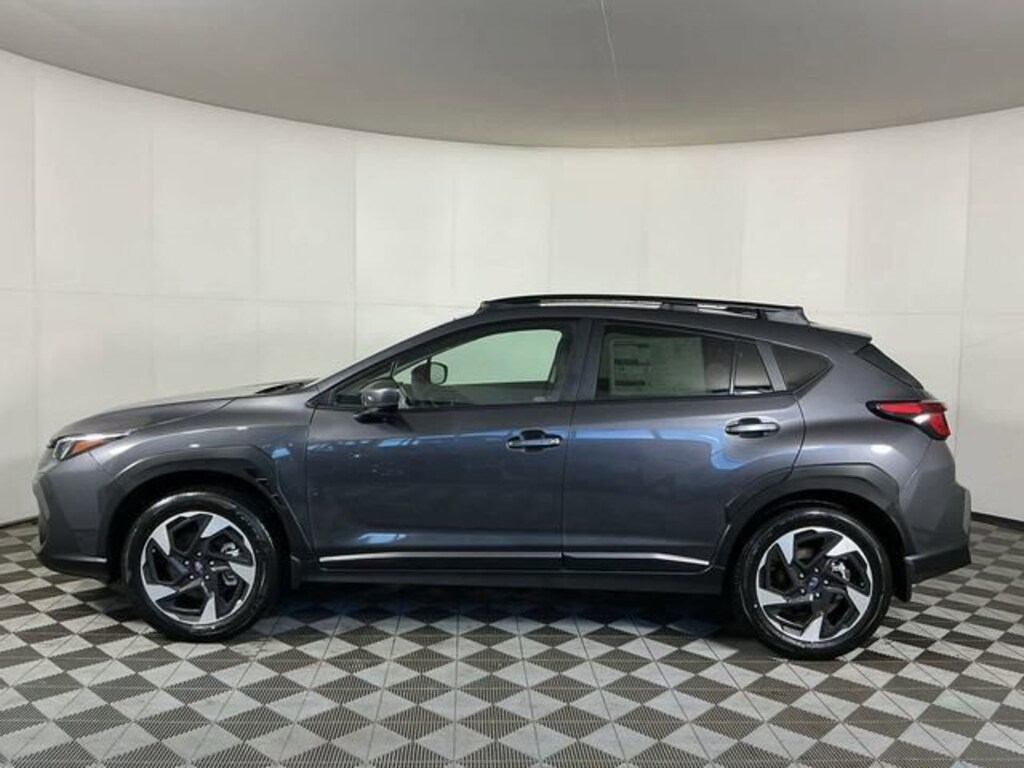 New 2025 Subaru Crosstrek Limited SUV